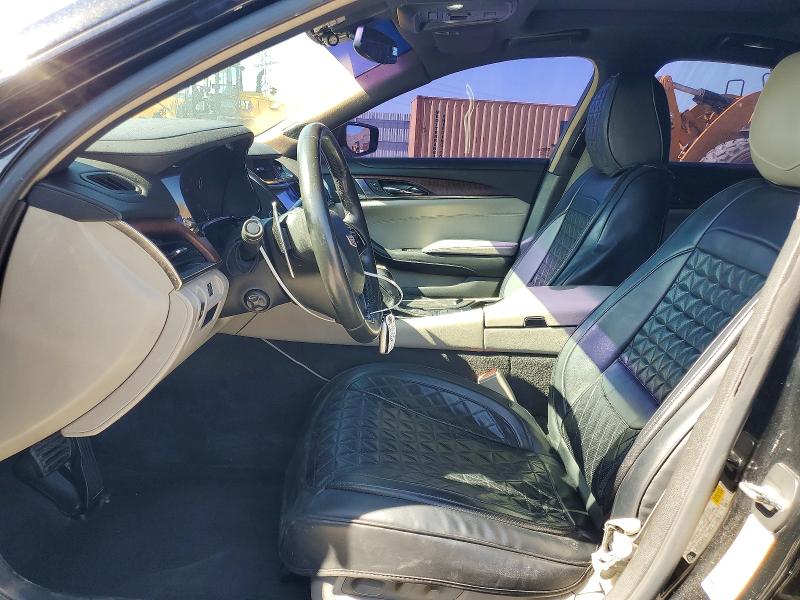 Aukcja sprzedaży 2016 Cadillac Cts, vin: 1G6AR5SXXG0167092, numer aukcji: 59269796