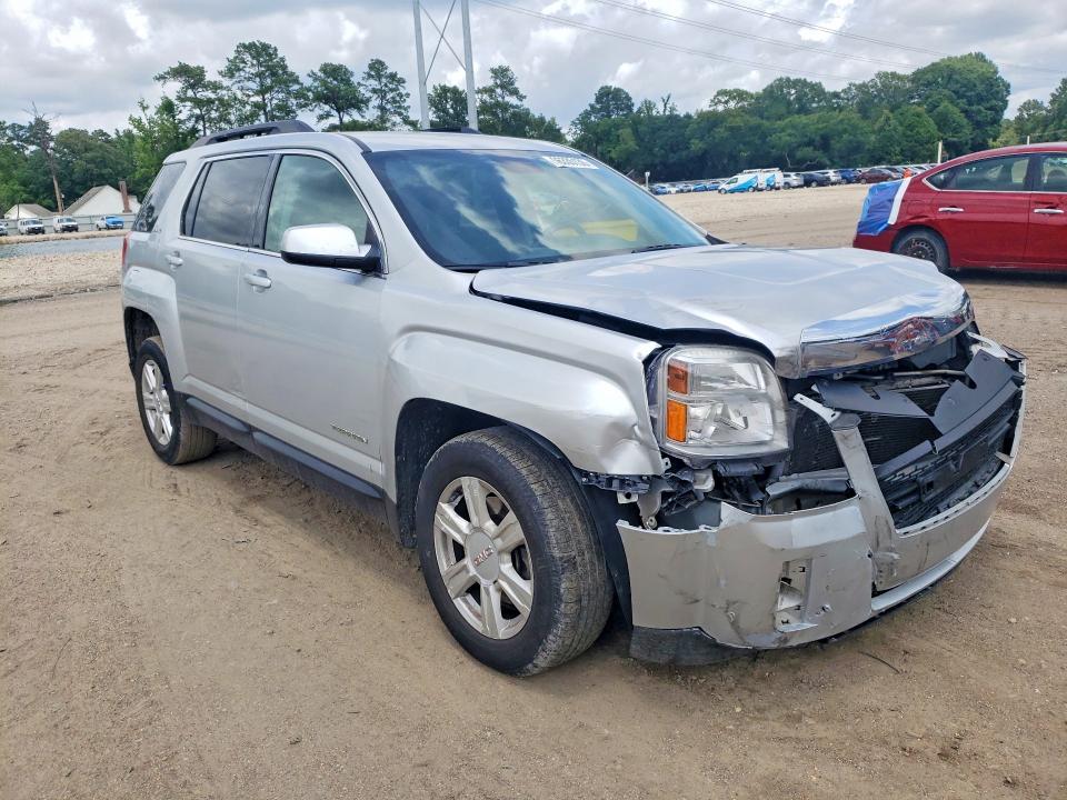 Продаж на аукціоні авто 2015 Gmc Terrain, vin: 2GKALREKXF6184460, номер лоту: 56335136