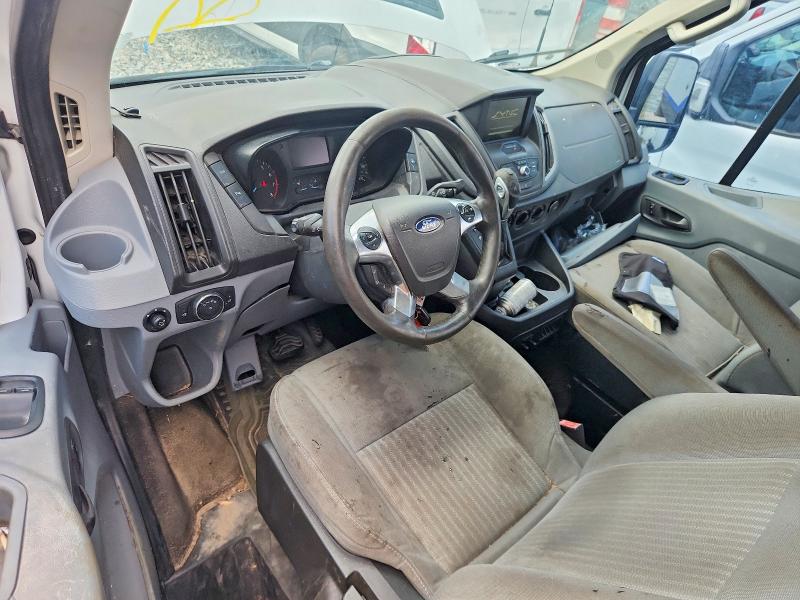 2015 Ford Transit მანქანა იყიდება აუქციონზე, vin: 1FTWS4XGXFKB30797, აუქციონის ნომერი: 55515276