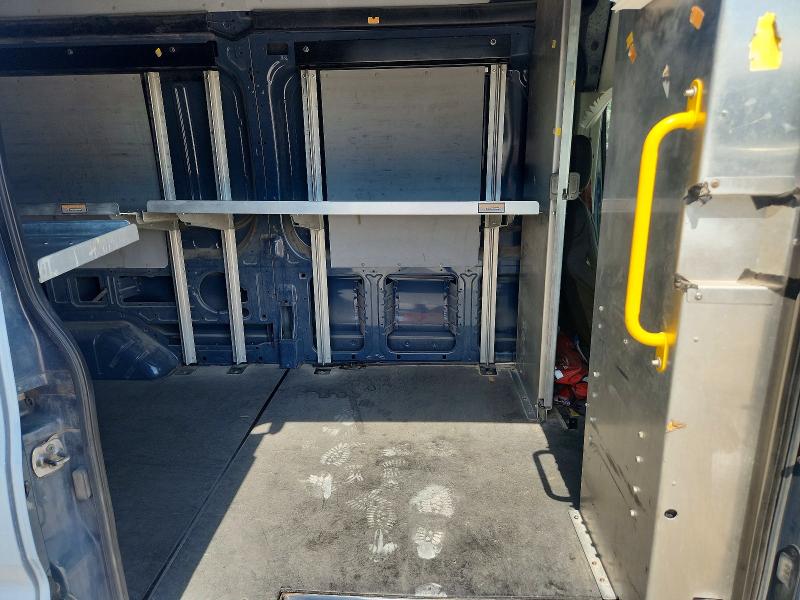 58502426 :رقم المزاد ، 1FTBR3X89LKB27785 vin ، 2020 Ford Transit مزاد بيع