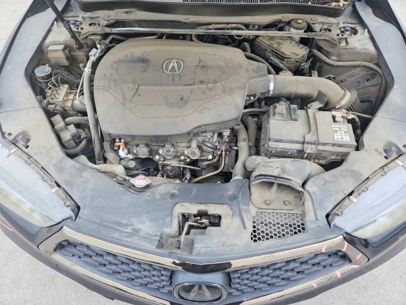 Aukcja sprzedaży 2020 Acura Tlx, vin: 19UUB3F6XLA002282, numer aukcji: 56228096