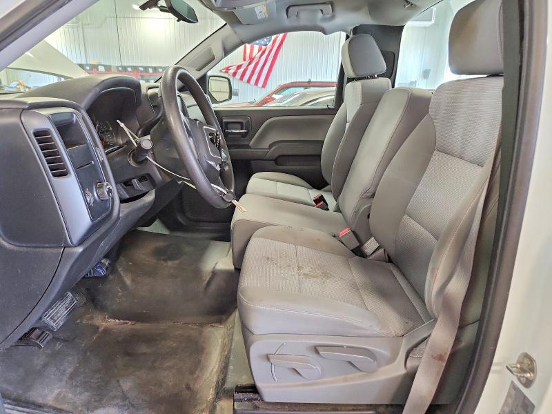 2016 Gmc Sierra მანქანა იყიდება აუქციონზე, vin: 1GTN1LEC9GZ903244, აუქციონის ნომერი: 57085986