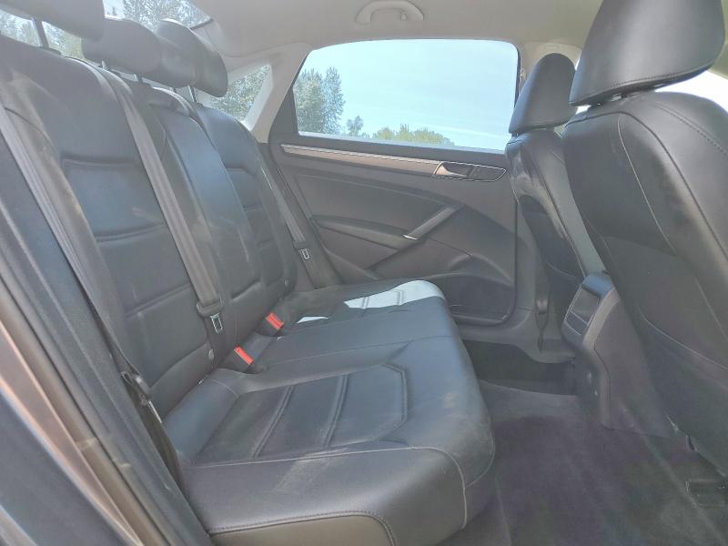 Продаж на аукціоні авто 2017 Volkswagen Passat, vin: 1VWDT7A30HC055243, номер лоту: 55077856
