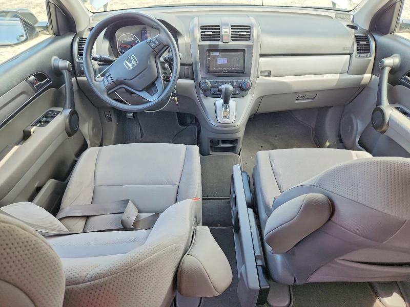 Продажа на аукционе авто 2011 Honda Cr-v, vin: 5J6RE4H44BL067185, номер лота: 57313136