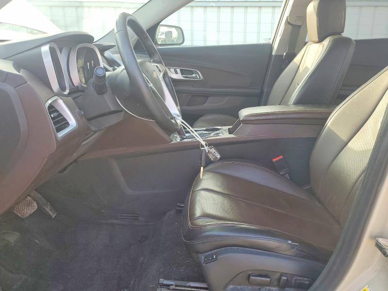 2015 Chevrolet Equinox მანქანა იყიდება აუქციონზე, vin: 2GNALDEK5F1179802, აუქციონის ნომერი: 58711856