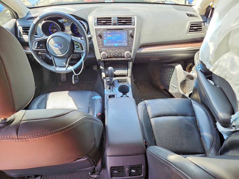 Aukcja sprzedaży 2019 Subaru Outback, vin: 4S4BSENC1K3327944, numer aukcji: 57380666
