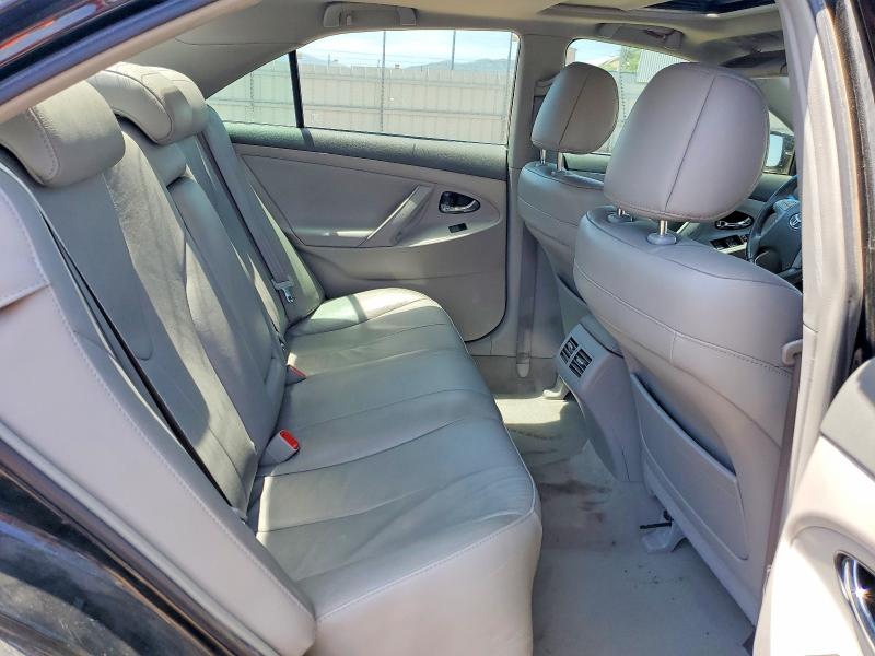 Aukcja sprzedaży 2009 Toyota Camry, vin: 4T1BB46K89U101582, numer aukcji: 57440286