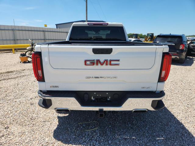 Продажа на аукционе авто 2022 Gmc Sierra, vin: 3GTUUDED0NG677478, номер лота: 56431296