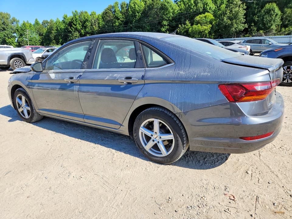 55987586 :رقم المزاد ، 3VWC57BU7KM026681 vin ، 2019 Volkswagen Jetta مزاد بيع