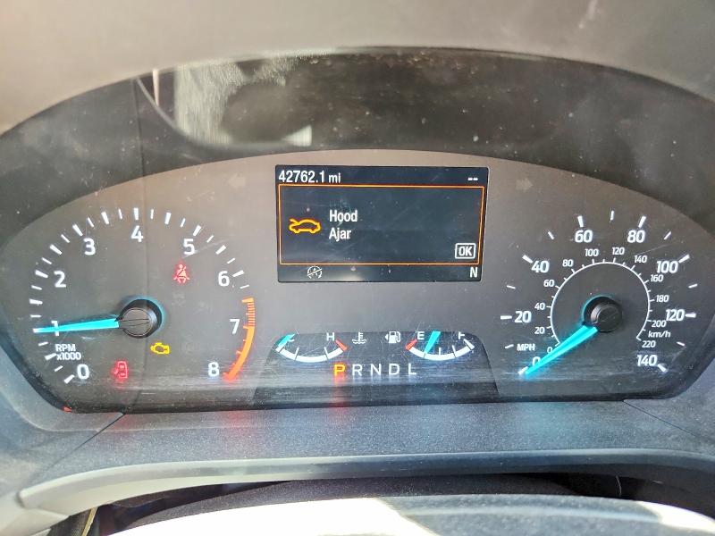 Продаж на аукціоні авто 2022 Ford Escape, vin: 1FMCU9G67NUB63000, номер лоту: 49177216