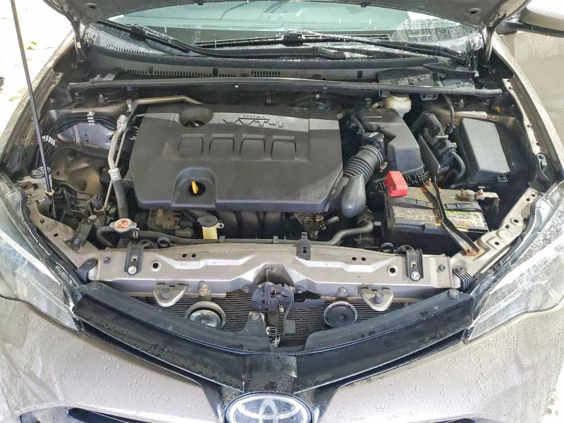 Aukcja sprzedaży 2018 Toyota Corolla, vin: 5YFBURHE4JP841828, numer aukcji: 58519906