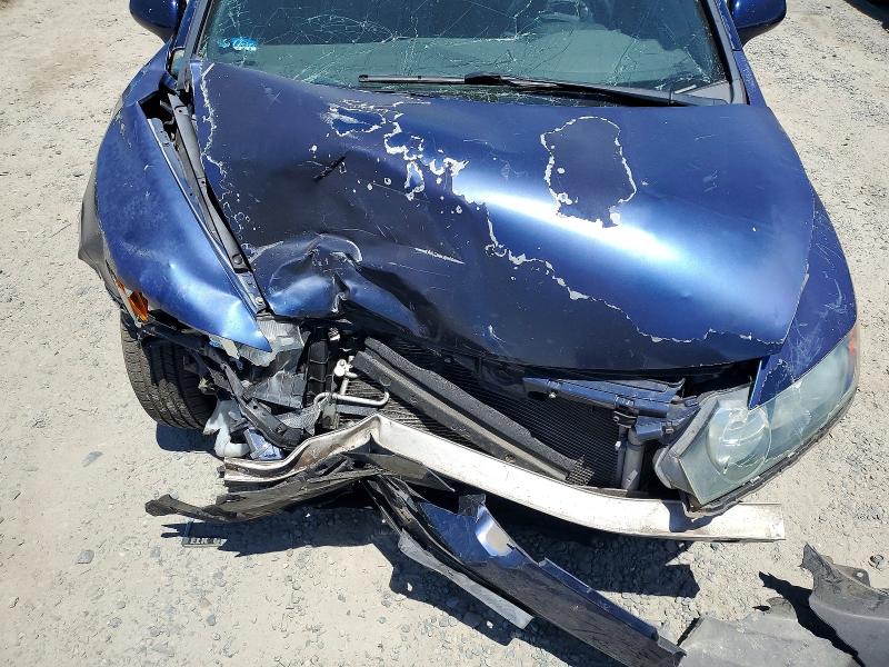 Aukcja sprzedaży 2008 Honda Civic, vin: 2HGFA16558H532370, numer aukcji: 59015216