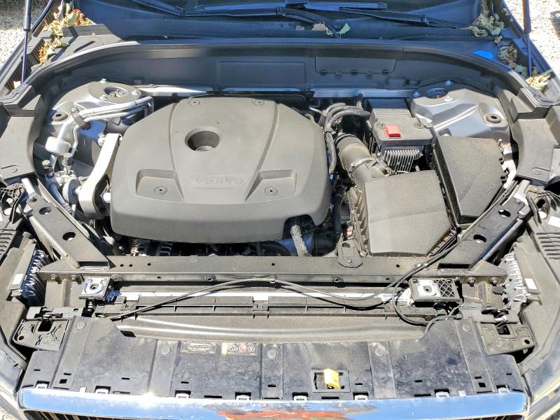 57345276 :رقم المزاد ، YV4102RK9M1846659 vin ، 2021 Volvo Xc60 مزاد بيع