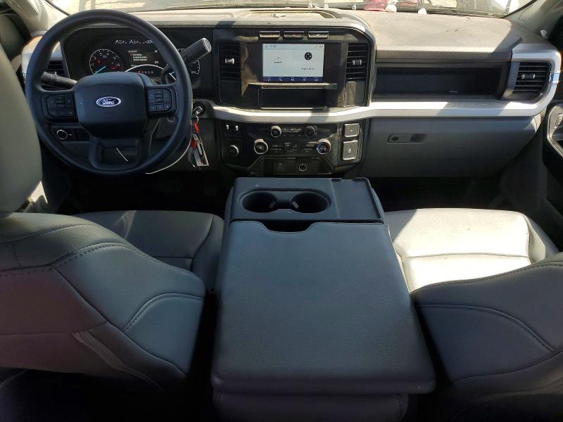 2024 Ford F250 მანქანა იყიდება აუქციონზე, vin: 1FT7X2AA2REE59057, აუქციონის ნომერი: 56849716
