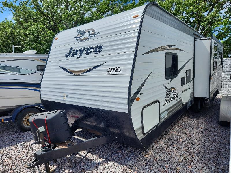 Продаж на аукціоні авто 2018 Jayco Jay Flight Slx, vin: 1UJBJ0BP7J17Y0347, номер лоту: 54845856