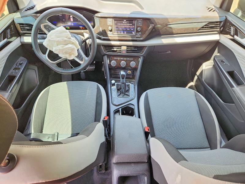 Aukcja sprzedaży 2024 Volkswagen Taos, vin: 3VV5X7B2XRM117220, numer aukcji: 57067386