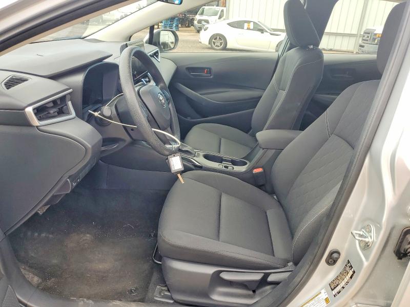 Aukcja sprzedaży 2026 Toyota Corolla, vin: JTDB4MEE7T3034349, numer aukcji: 58557756