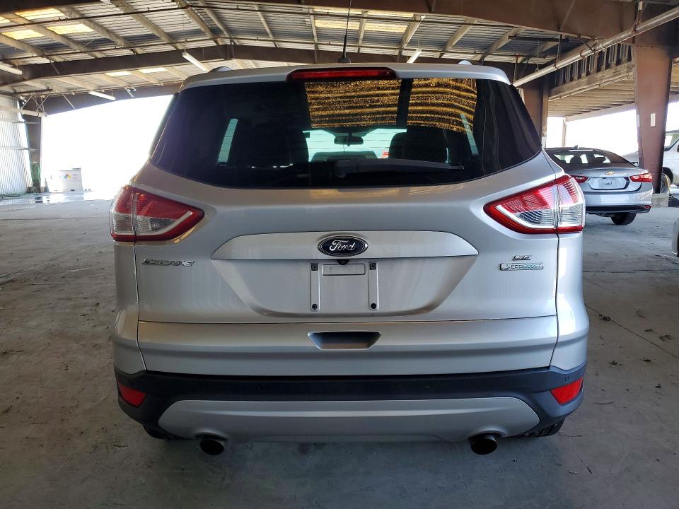 Продаж на аукціоні авто 2016 Ford Escape, vin: 1FMCU0GX4GUB38983, номер лоту: 57176836