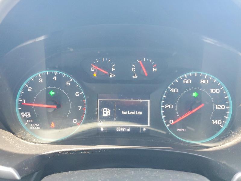 Продажа на аукционе авто 2021 Chevrolet Malibu, vin: 1G1ZG5ST0MF030733, номер лота: 56518326
