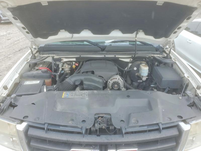 Продаж на аукціоні авто 2008 Gmc Sierra, vin: 1GTEK19J38Z176629, номер лоту: 56406036