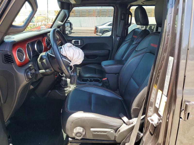 57554166 :رقم المزاد ، 1C4HJXFN1JW314556 vin ، 2018 Jeep Wrangler Unlimited مزاد بيع