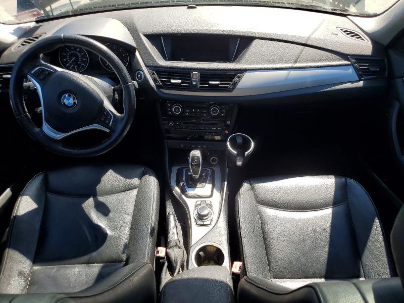 Продажа на аукционе авто 2014 Bmw X1, vin: WBAVL1C56EVY13098, номер лота: 56352686