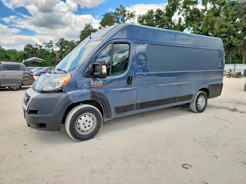 Aukcja sprzedaży 2020 Ram Promaster 3500, vin: 3C6URVJG0LE129150, numer aukcji: 56535856
