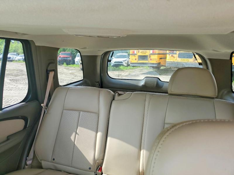 Продаж на аукціоні авто 2006 Buick Rainier, vin: 5GADT13S062281775, номер лоту: 57825336