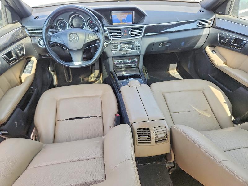 2011 Mercedes-benz E მანქანა იყიდება აუქციონზე, vin: WDDHF5GB3BA301841, აუქციონის ნომერი: 58605916
