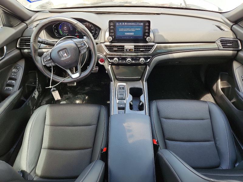 Продаж на аукціоні авто 2022 Honda Accord, vin: 1HGCV3F21NA045900, номер лоту: 56935946