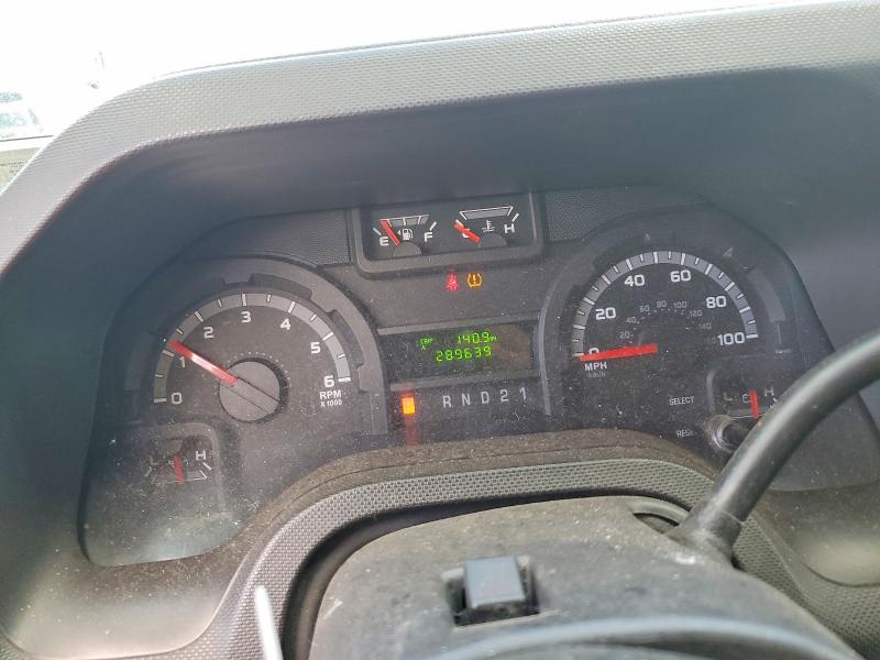 Продажа на аукционе авто 2013 Ford Econoline, vin: 1FTNS2EW4DDA92219, номер лота: 55437736