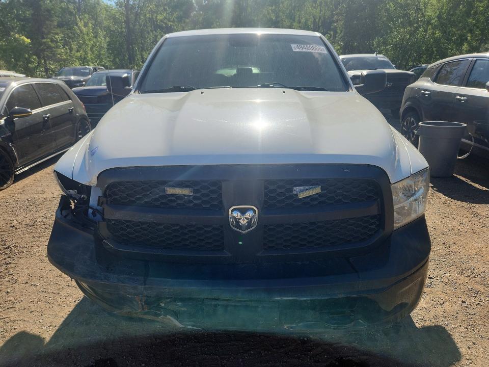 Продажа на аукционе авто 2016 Ram 1500, vin: 1C6RR7FT3GS351093, номер лота: 49480606