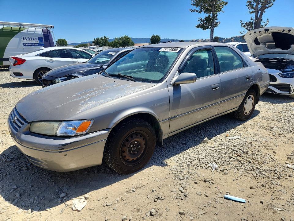 Продаж на аукціоні авто 1999 Toyota Camry, vin: 4T1BG22KXXU455337, номер лоту: 59184956