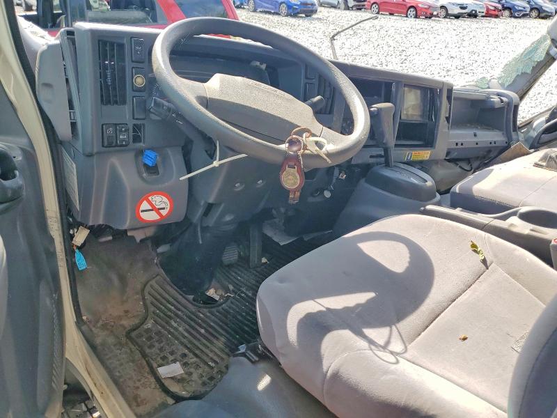 Продаж на аукціоні авто 2020 Isuzu Npr, vin: 54DB4W1B9LS806097, номер лоту: 55543846