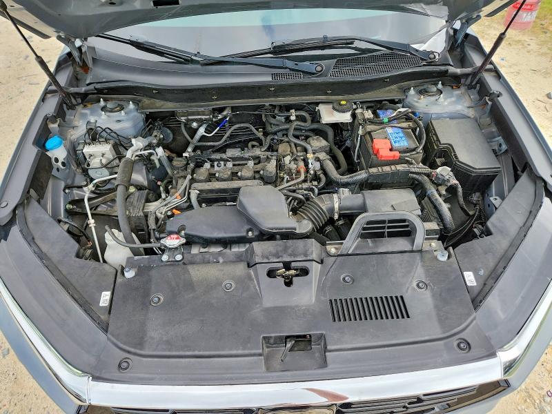 Aukcja sprzedaży 2023 Honda Cr-v, vin: 2HKRS4H77PH416036, numer aukcji: 55497816