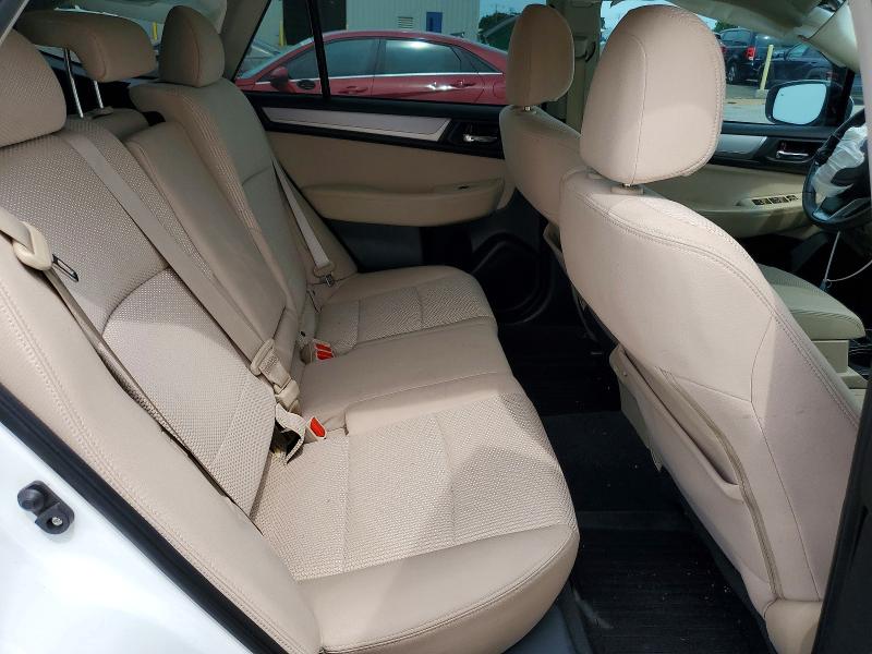 Aukcja sprzedaży 2019 Subaru Outback, vin: 4S4BSAHC5K3224868, numer aukcji: 58001846