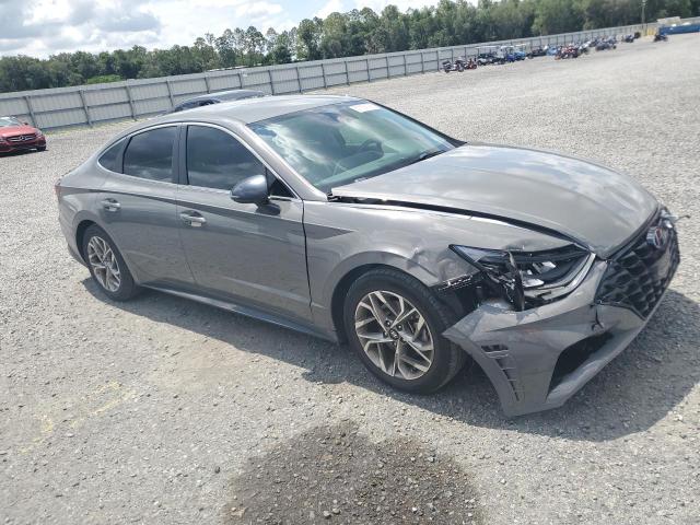 Aukcja sprzedaży 2021 Hyundai Sonata, vin: KMHL64JA8MA152677, numer aukcji: 57138796