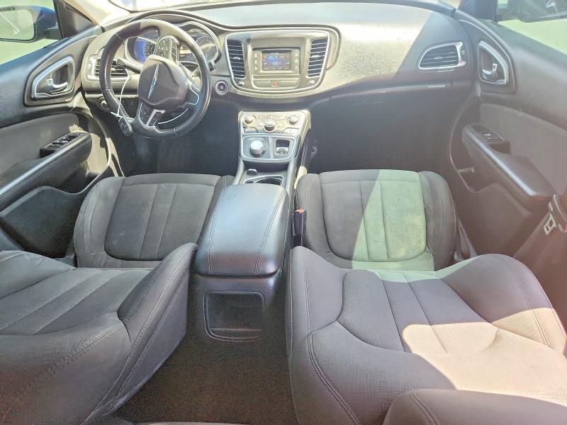 Aukcja sprzedaży 2016 Chrysler 200, vin: 1C3CCCAB0GN154909, numer aukcji: 57311176