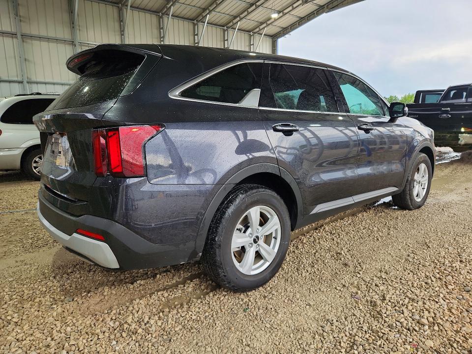 Aukcja sprzedaży 2026 Kia Sorento, vin: 5XYRG4JC7TG414460, numer aukcji: 56164206