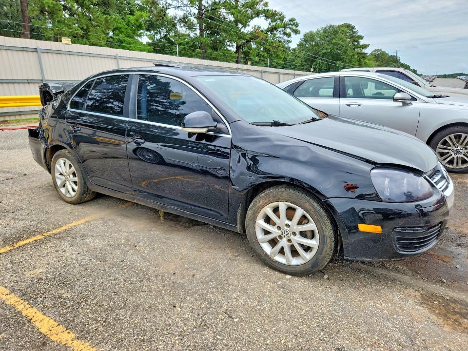 Продажа на аукционе авто 2010 Volkswagen Jetta, vin: 3VWRZ7AJ1AM071829, номер лота: 57476106