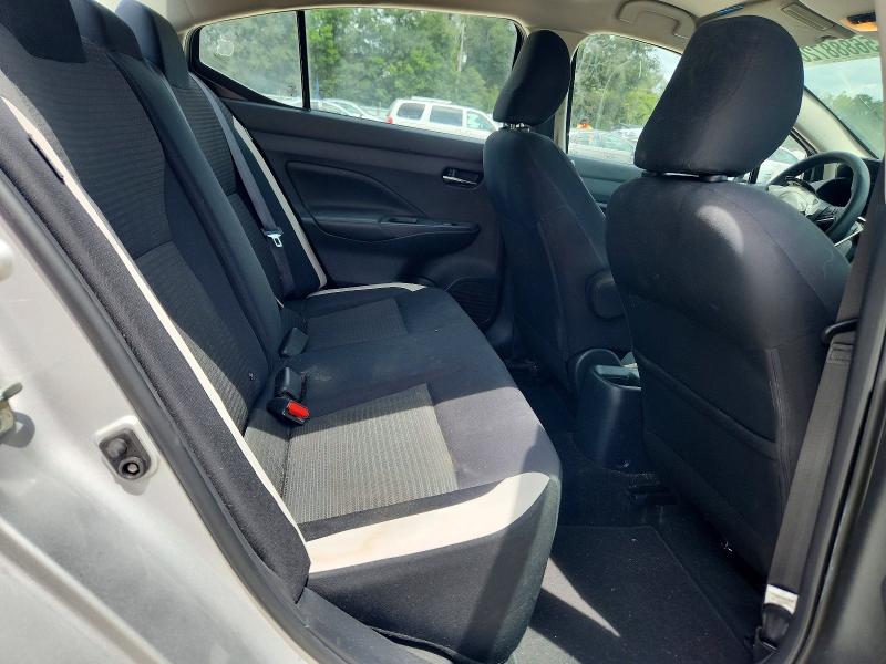 Aukcja sprzedaży 2020 Nissan Versa, vin: 3N1CN8EV2LL810967, numer aukcji: 56888726