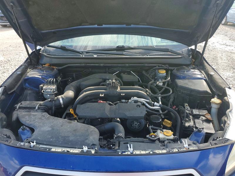 Aukcja sprzedaży 2015 Subaru Legacy, vin: 4S3BNAA67F3033264, numer aukcji: 55463436