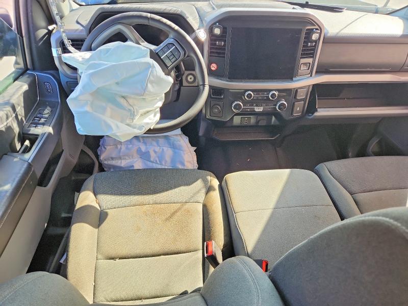 2025 Ford F150 მანქანა იყიდება აუქციონზე, vin: 1FTEW3K57SKE33773, აუქციონის ნომერი: 74513805