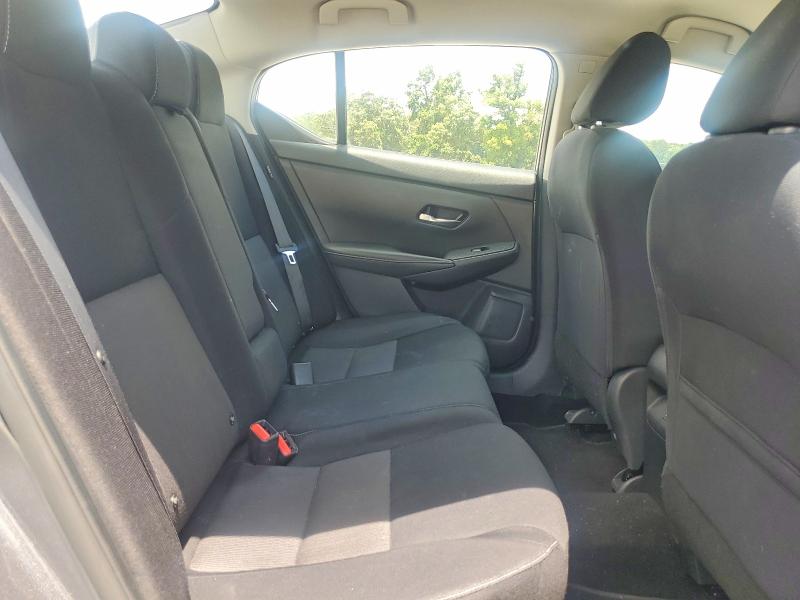 57565766 :رقم المزاد ، 3N1AB8CV0MY233556 vin ، 2021 Nissan Sentra مزاد بيع