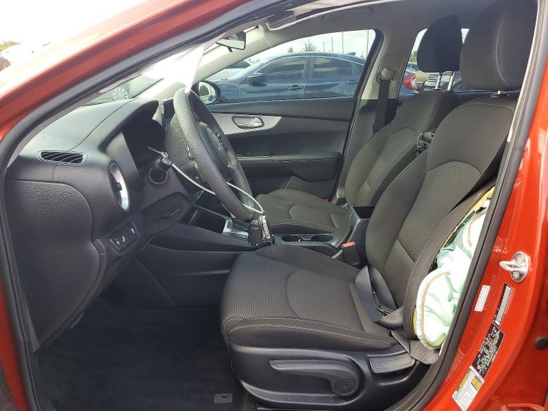 Aukcja sprzedaży 2024 Kia Forte, vin: 3KPF24AD3RE716215, numer aukcji: 58321376