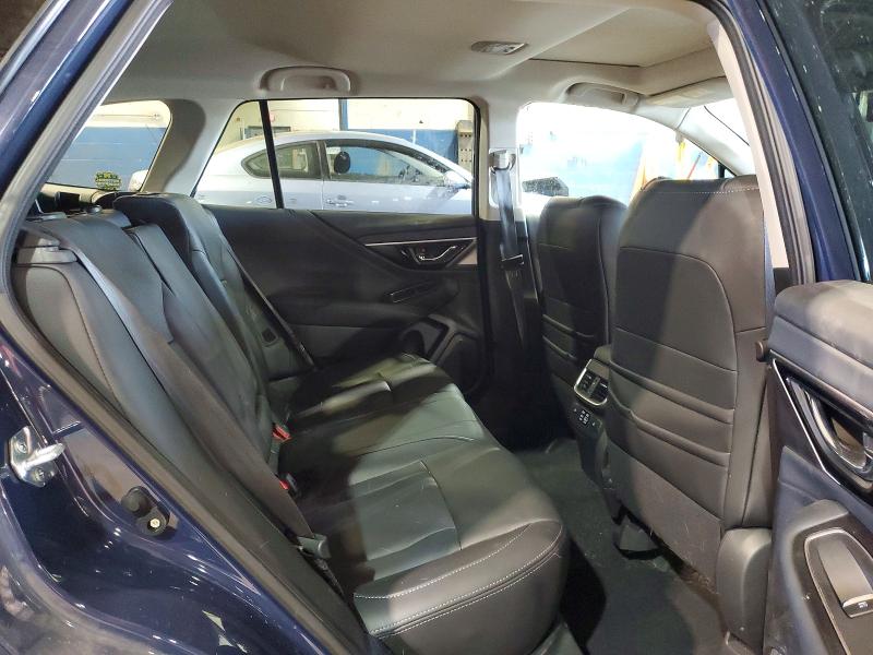 54295066 :رقم المزاد ، 4S4BTGPD2S3119070 vin ، 2025 Subaru Outback مزاد بيع