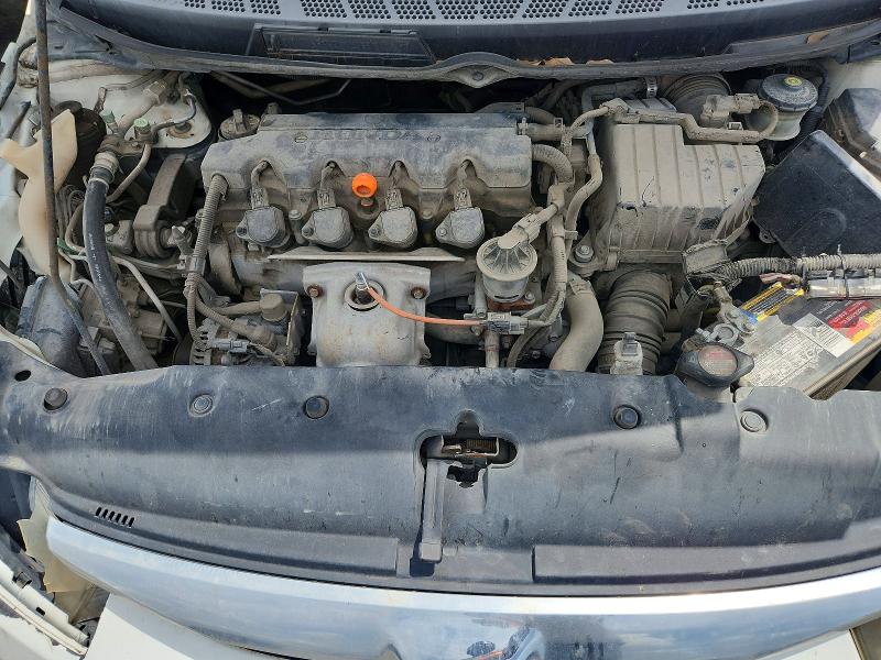 Продажа на аукционе авто 2009 Honda Civic, vin: 2HGFA16659H338478, номер лота: 56083276