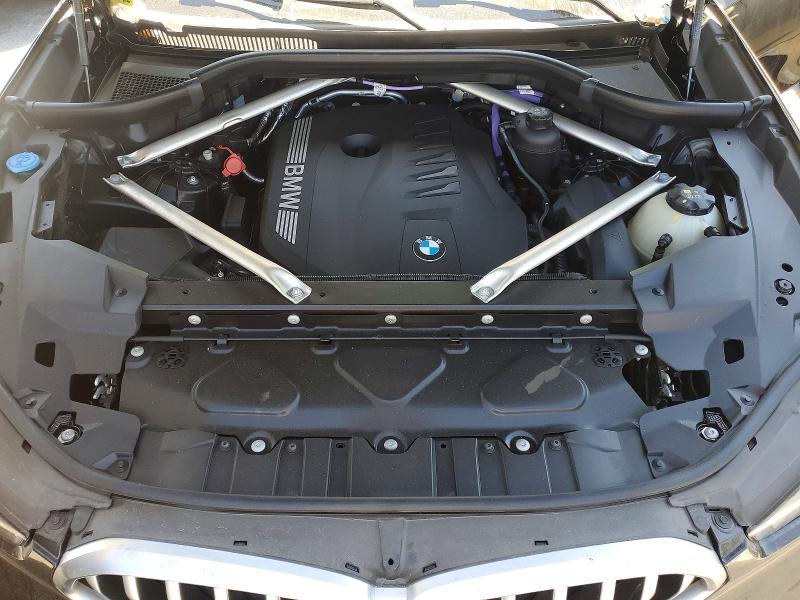 Продаж на аукціоні авто 2024 Bmw X6, vin: 5UX33EX04R9W08540, номер лоту: 55899106