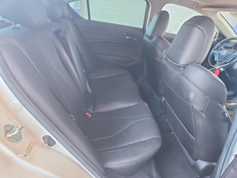 Продажа на аукционе авто 2022 Acura Ilx, vin: 19UDE2F3XNA004950, номер лота: 58401526
