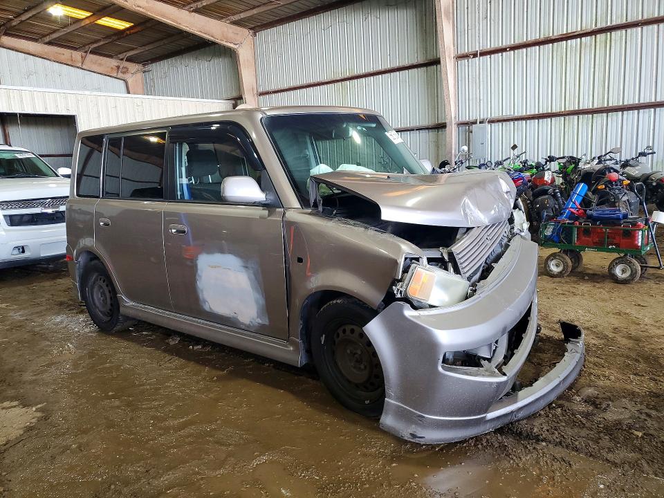 Продажа на аукционе авто 2004 Toyota Scion, vin: JTLKT324X40156381, номер лота: 56160846